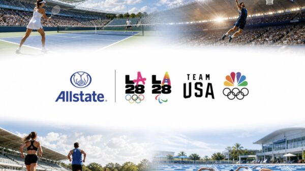 LA28 Olympic & Paralympic Games