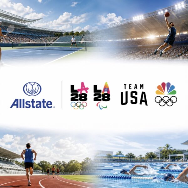 LA28 Olympic & Paralympic Games