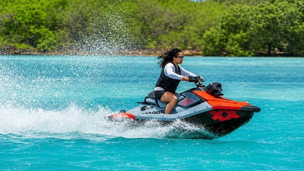 water sports la28