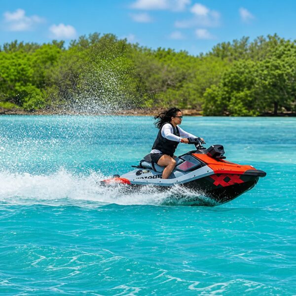 water sports la28