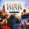 Global Sports Arrive in Shanghai