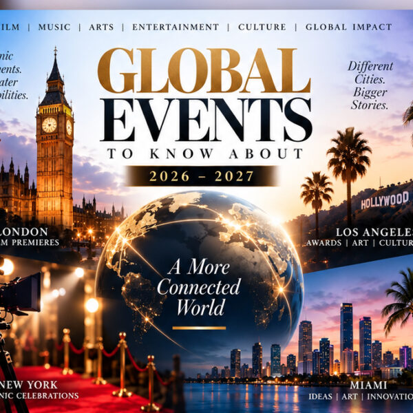 Global Sports Arrive in Shanghai