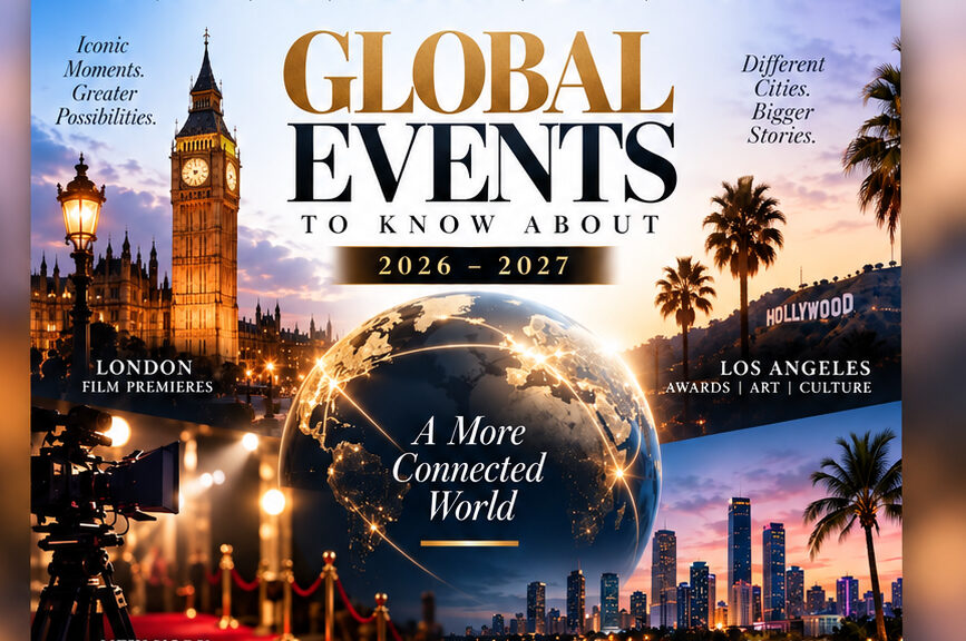 Global Sports Arrive in Shanghai