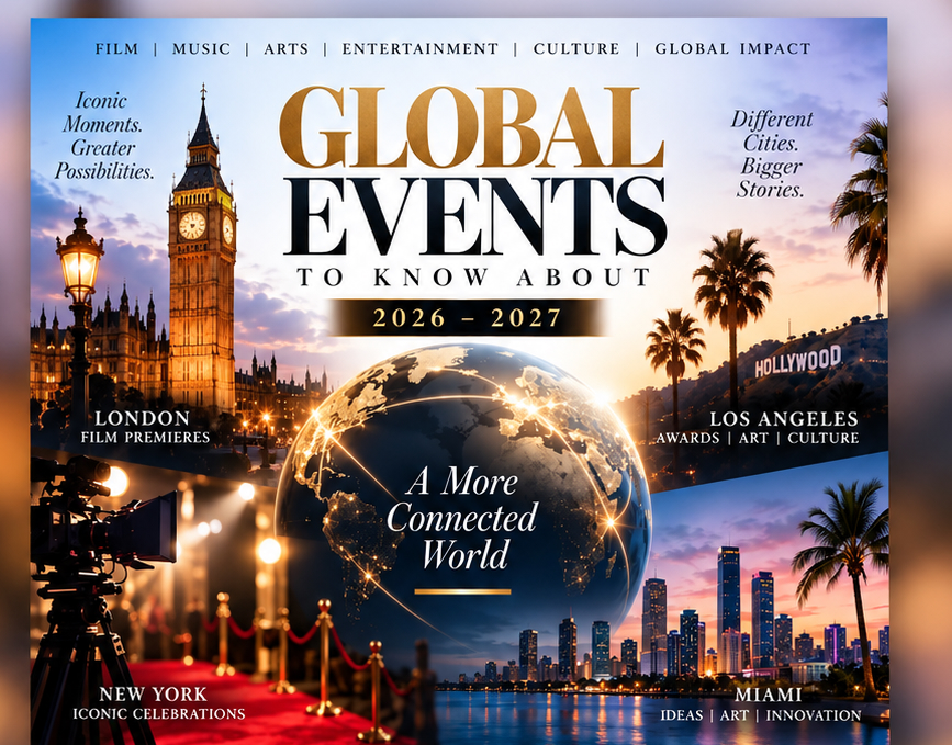 Global Sports Arrive in Shanghai