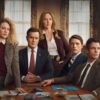 Line of Fire: Pilot is scheduled to air on NBC on September 21, 2026