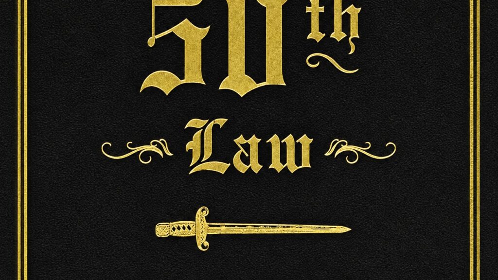 50 Cent Expands His Literary Empire