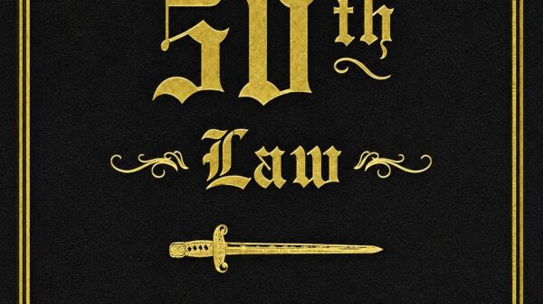 50 Cent Expands His Literary Empire