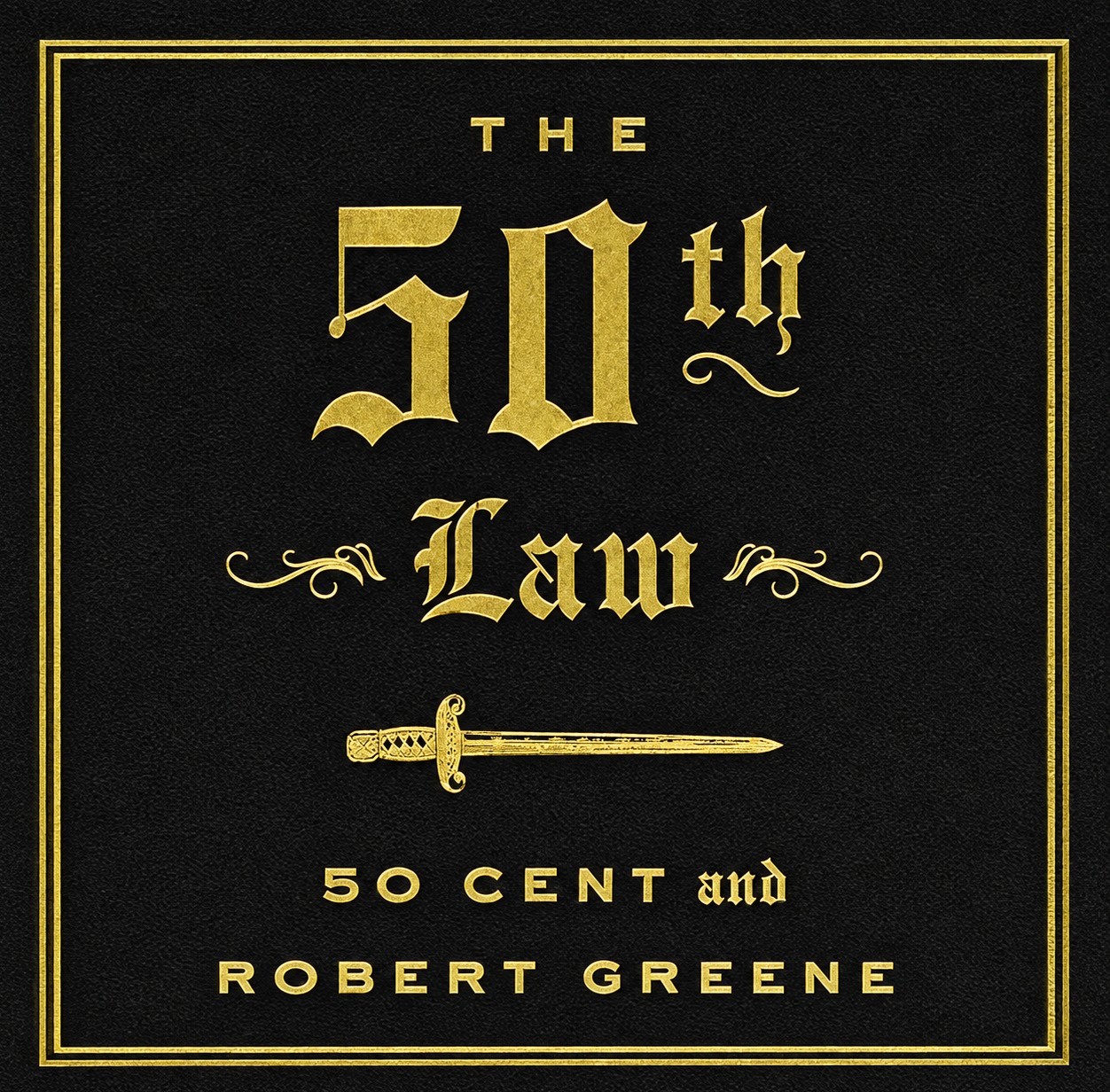 50 Cent Expands His Literary Empire