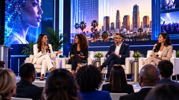 Los Angeles Tech Week 2026: Hollywood, Entertainment, Media & AI Innovation Take Center Stage