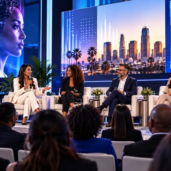 Los Angeles Tech Week 2026: Hollywood, Entertainment, Media & AI Innovation Take Center Stage