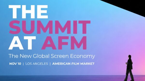AMERICAN FILM MARKET