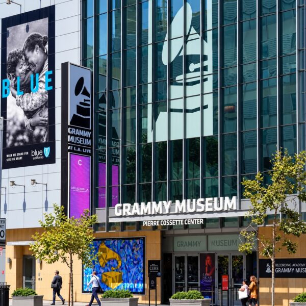 GRAMMY Museum