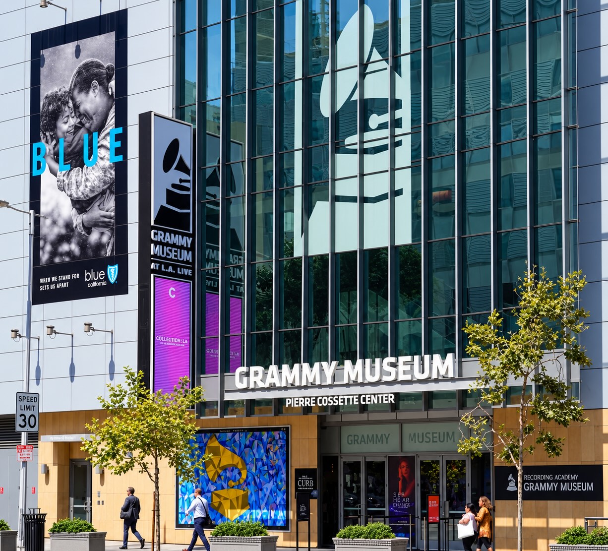 GRAMMY Museum
