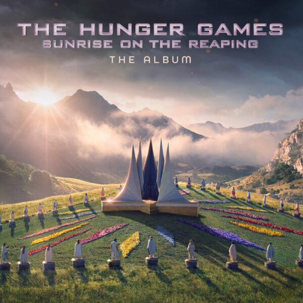 The Hunger Games
