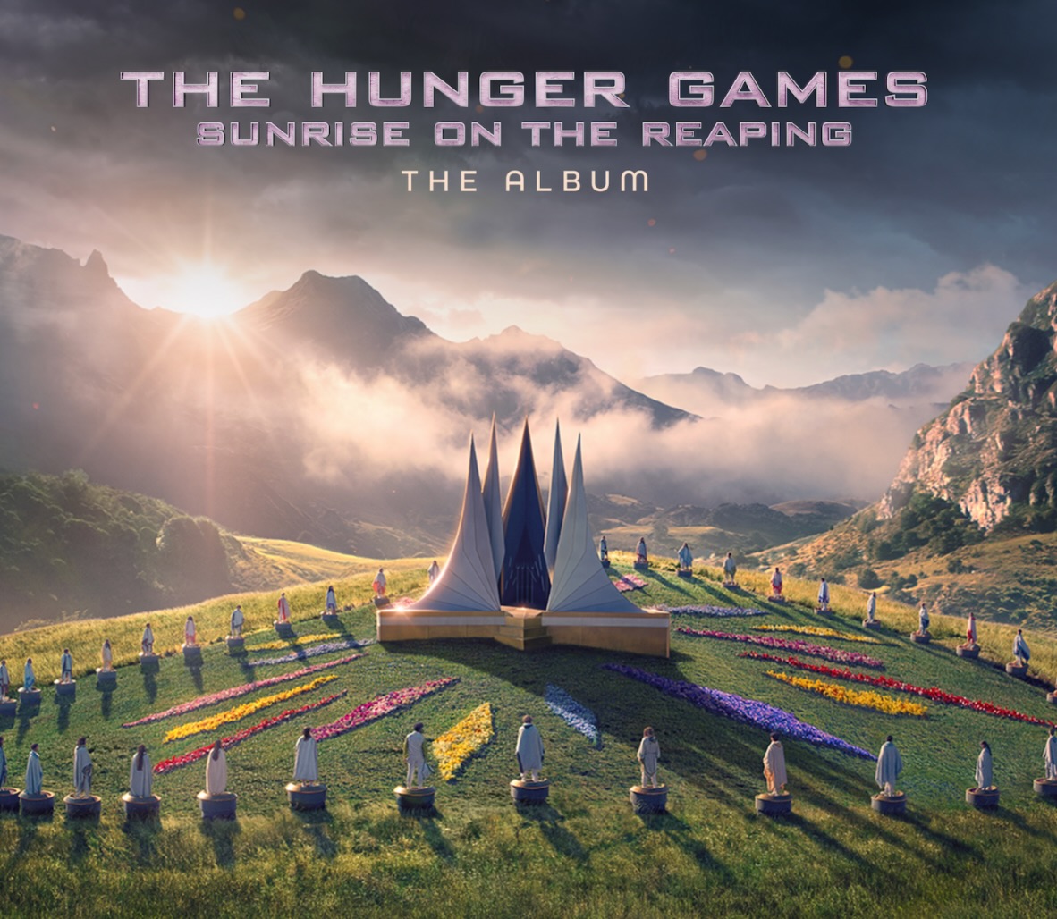 The Hunger Games